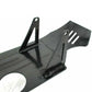 Engine Skid Plate for Dirt Pit Bike 90cc 110cc 125cc 140cc Lifan YX SSR Thumpstar - TDRMOTO