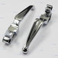 Clutch Brake Levers for Harley 2003 2004 2005 2006 2007 2011 2012 2013 Softail - TDRMOTO