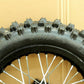 12 Inch 15mm Axle Complete Rear Wheel for 110cc 125cc 140cc Dirt Trail Pit Bikes - TDRMOTO