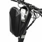 Scooter Bicycle Handlebar Bag Water Proof Hard Shell Storage Case Basket - TDRMOTO