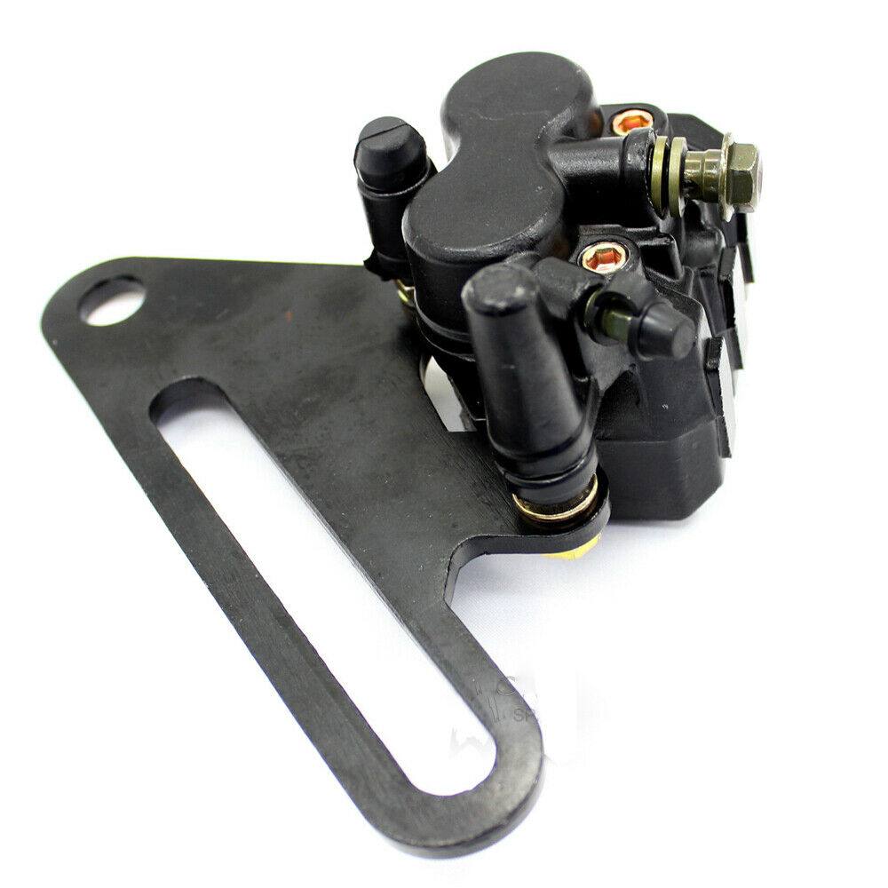 Rear Hydraulic Brake Disc Caliper for 50cc 125cc 150cc 250cc Dirt Pit Pro Trail Bike ATV - TDRMOTO
