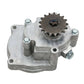 Gear Box Transmission T8F 49cc 50cc 2 Stroke Petrol Scooter Pocket Dirt Bike ATV - TDRMOTO