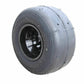 2pcs 10x4.50-5" Wheels For Gokart Racing Drift Trike Buggy - TDRMOTO