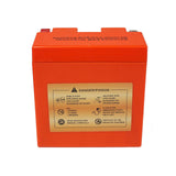 YB16CL-BS 12V 19Ah ATV UTV Battery Polaris Yamaha Jet Ski All Wave Runner Models - TDRMOTO
