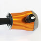 47cc 49cc Exhaust Pipe Muffler For Mini Pocket Scooter Dirt Bike ATV Quad - TDRMOTO