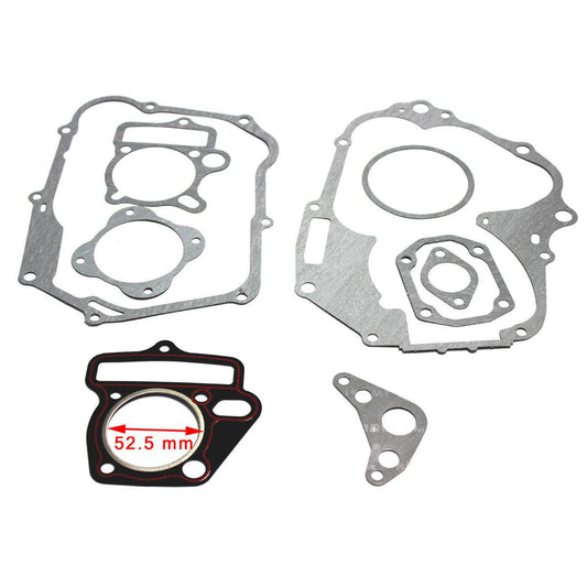 Head Base Gasket Kit Lifan 125cc Ducar Engine PIT PRO Trail Dirt Bike Quad ATV - TDRMOTO