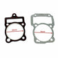 CG 250cc PISTON RINGS KIT 67mm Cylinder Gaskets Pit Dirt bike ATV Quad Buggy - TDRMOTO