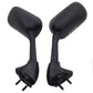 1998 1999 2000 2001 Yamaha YZF R1 Black Style Racing Replacement Mirrors - TDRMOTO