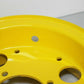 2pcs 8" Inch Wheel Yellow Rim For Honda Monkey Bike Z50A Z50J Z50GZ Z50J1 - TDRMOTO