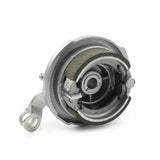 Drum Brake Hub Shoe Pad For Front Rear Wheel Honda CRF50 XR50 TTR50 Dirt Pit Bike - TDRMOTO