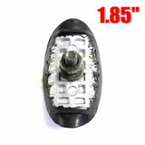 1.85" Rear Wheel Tyre Rim Lock for 70cc 110cc 125cc Thumpstar Atomik Dirt Bikes - TDRMOTO