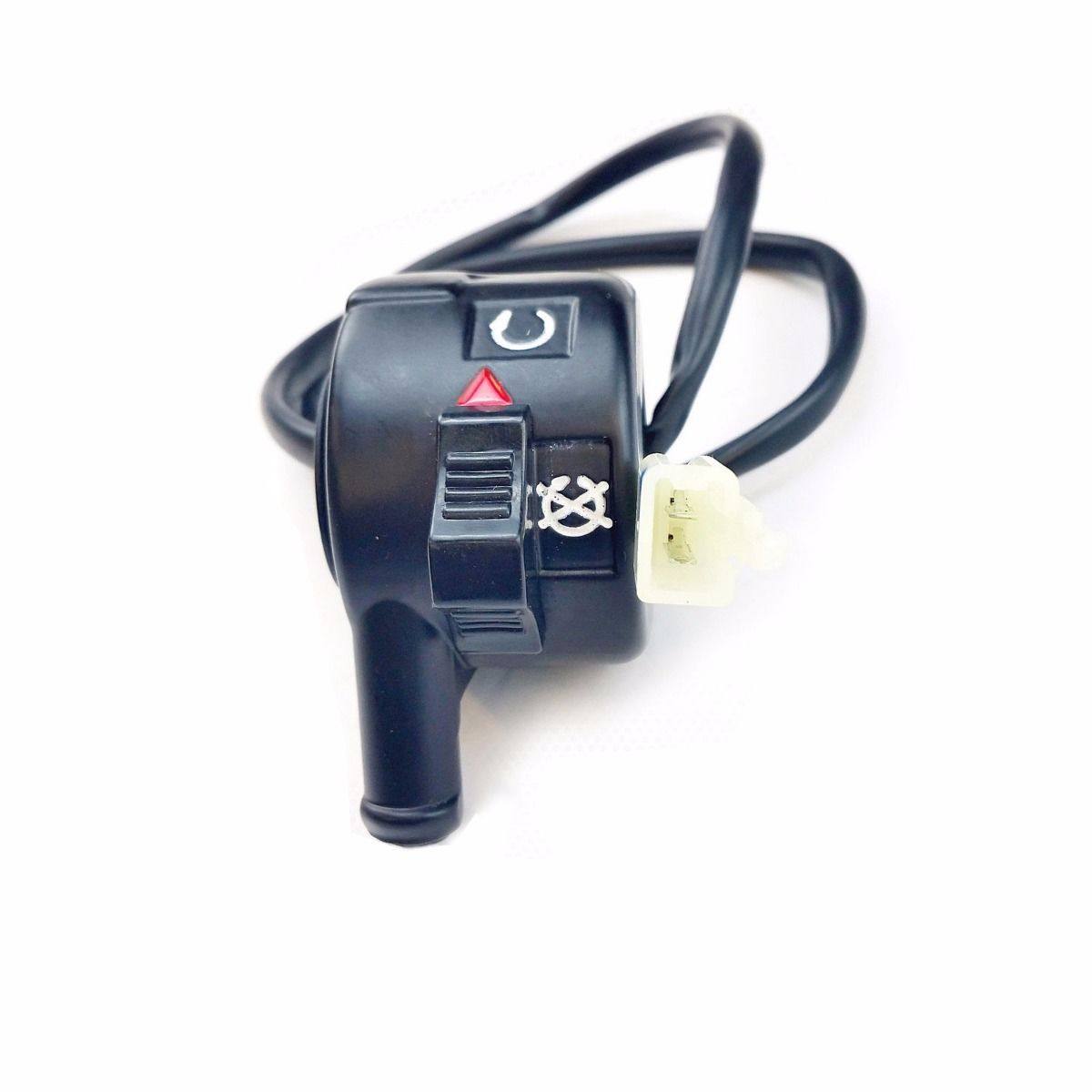 For Yamaha PW80 PY80 Throttle Switch Housing More PW80 PARTS In Our Store - TDRMOTO