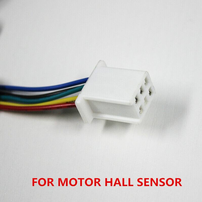 36V 500W Brushless Motor Controller for eBike Bicycle Scooter eBike - TDRMOTO
