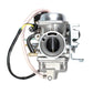 Auto Choke 30mm Carby Carburetor for GY6 200cc 250cc ATV Quad Buggy Gokart Moped - TDRMOTO