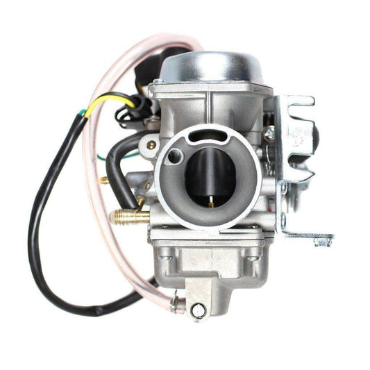 Auto Choke 30mm Carby Carburetor for GY6 200cc 250cc ATV Quad Buggy Gokart Moped - TDRMOTO