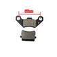 Caliper Disc Brake Pad Set For 50cc 70cc 90cc 110cc 125cc 150cc Quad ATV Dirt Pit Pro Bike - TA027 - TDRMOTO