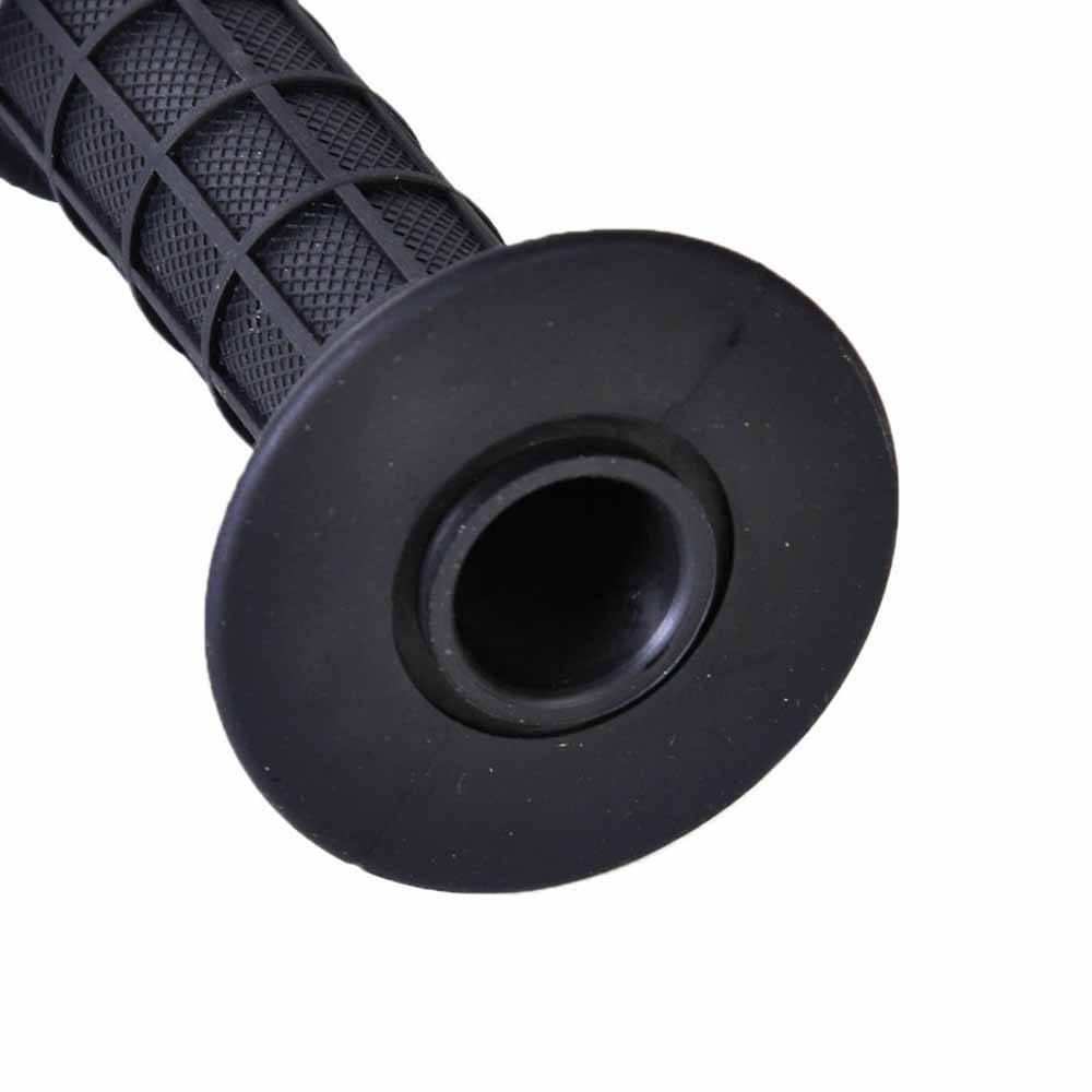 7/8" 22mm Throttle Accelerator Hand Grip + Throttle Housing For 125cc 150cc 200cc 250cc Quad ATV Dirt Bike - TDRMOTO