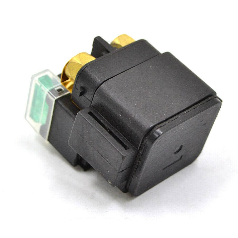 Motorcycle Solenoid Starter Relay For Yamaha YFM 550 Grizzly 4x4 2011-2014 - TDRMOTO