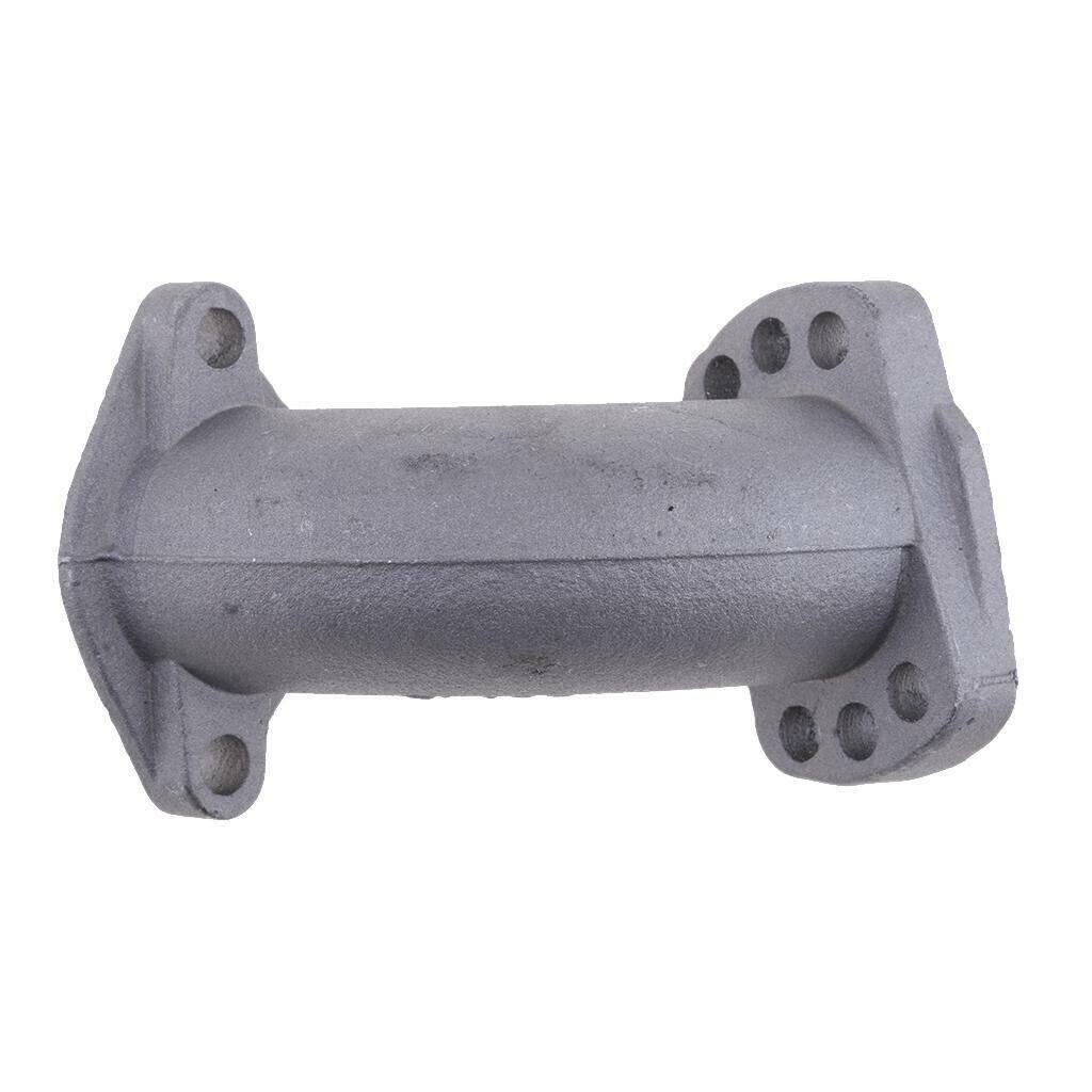 26mm-28mm Carby Carburettor Manifold Intake Pipe For Dirt Bike ATV Quad Buggy - TDRMOTO
