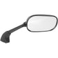 Black Motorcycle Side Mirrors For Yamaha YZF R1 2004 2005 2006 YZF-R1 - TDRMOTO