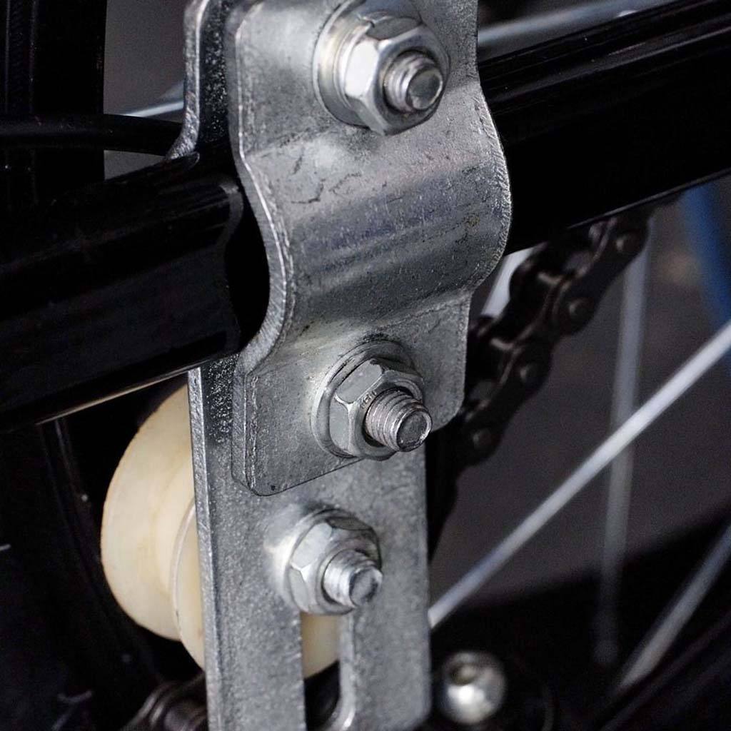 Chain Tensioner Roller for 80cc Motorised Motorized Engine Bicycle Push Bike - TDRMOTO