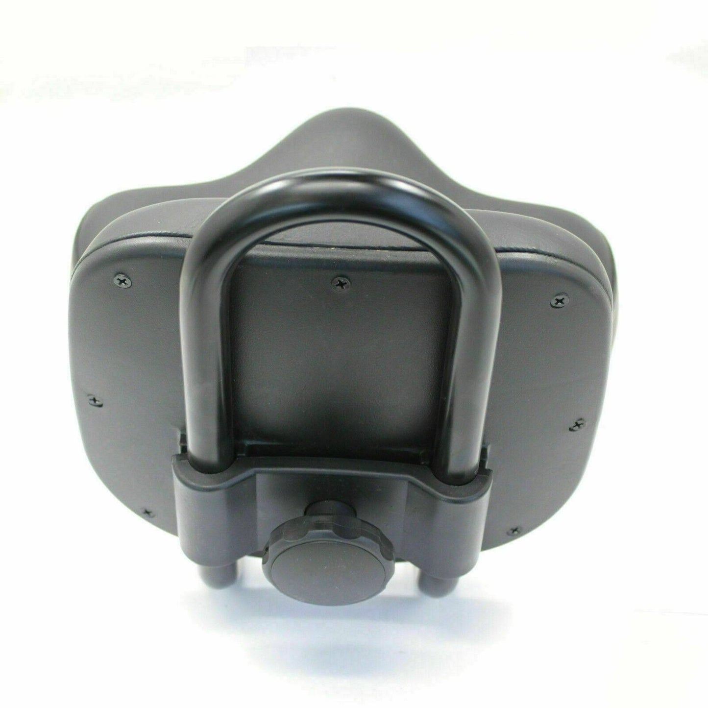 Bicycle adjustable Saddle Seat Backrest Cycling Seat Cushion Back Back Support - TDRMOTO