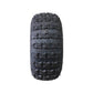 18x9.5-8" inch Rear Wheel(tubeless knobby tyre+rim) ATV Quad Buggy Ride on Mower - TDRMOTO