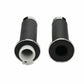 22mm Throttle Hand Grips Bar 2 Stroke for 49cc-80cc Engine Scooter Bike parts - TDRMOTO