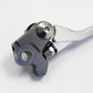 Pair Pivot Brake Clutch Lever F Honda CRF150R CR80R CRF125R - TDRMOTO