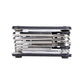 15 in 1 Multi-Function Mini Pocket Screwdriver - Portable Repair Tool Kit for Bicycle & Bike - TDRMOTO