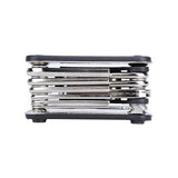 15 in 1 Multi-Function Mini Pocket Screwdriver - Portable Repair Tool Kit for Bicycle & Bike - TDRMOTO