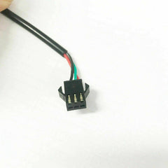 Electric Bike PAS Pedal Assist Cadence Sensor 5 Magnets Ebike Parts - TDRMOTO