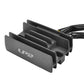 Motorcycle Regulator Voltage Rectifier For Suzuki DRZ400 2000-2012 - TDRMOTO