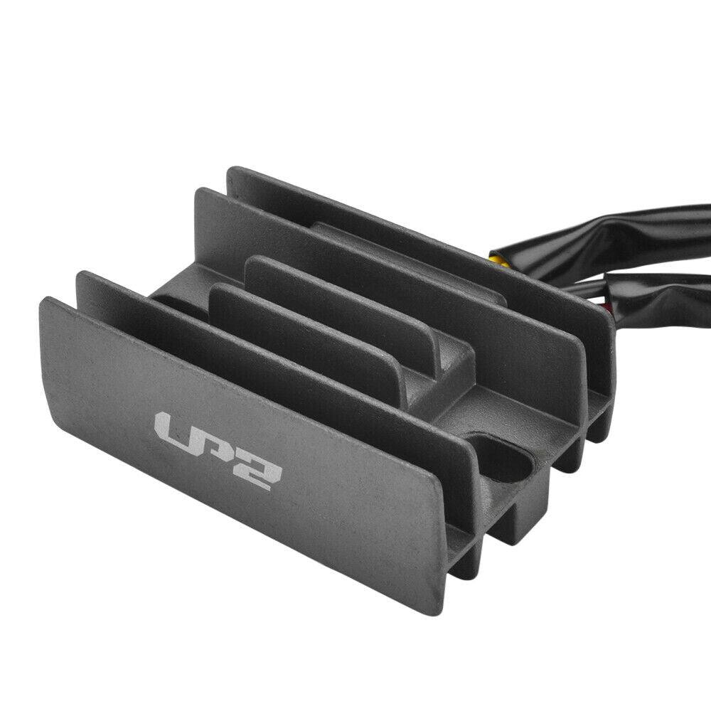 Motorcycle Regulator Voltage Rectifier For Suzuki DRZ400 2000-2012 - TDRMOTO