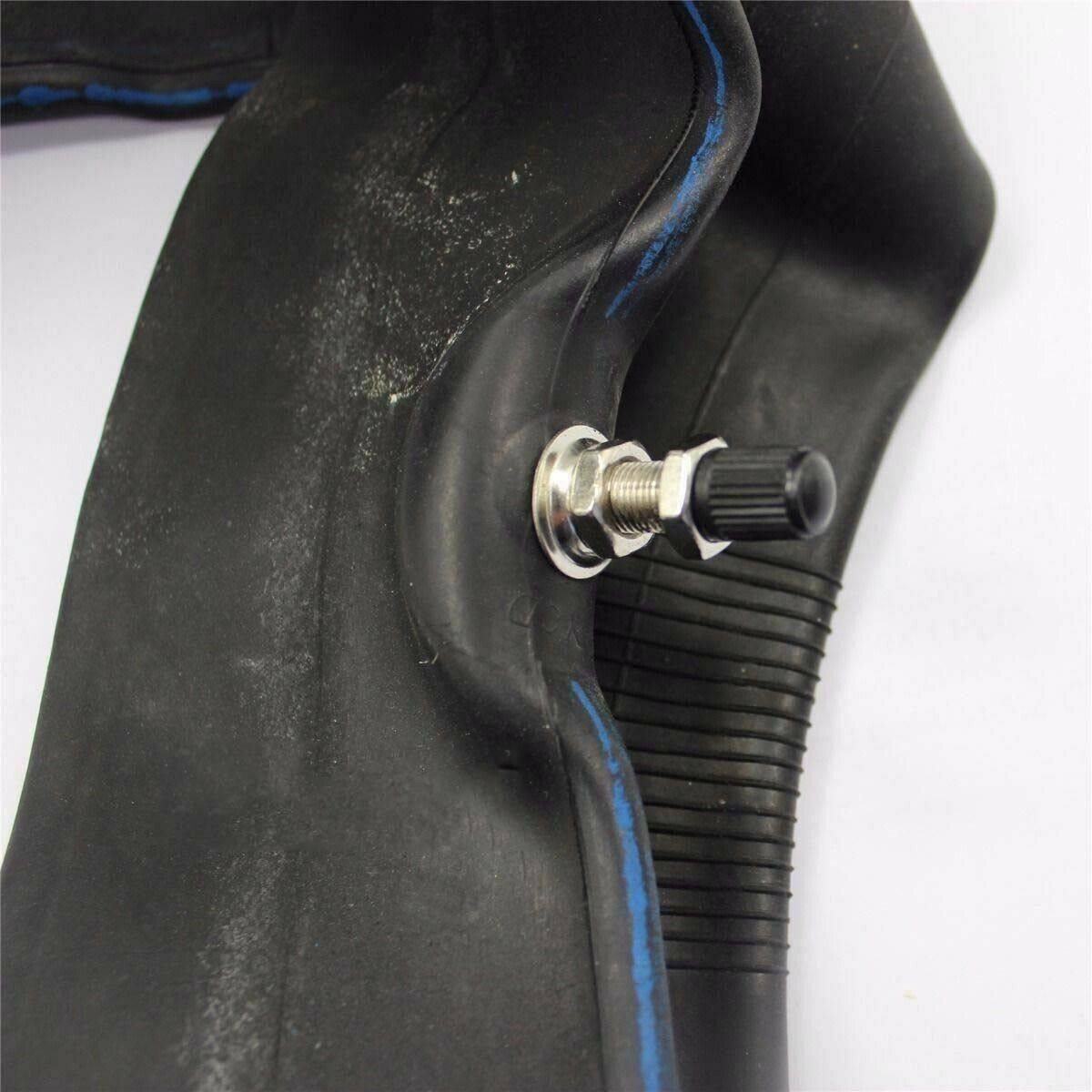 80/100-12" 3.00-12" Inch Rear Knobby Tyre Tire + Tube PIT PRO Trail Dirt Bike - TDRMOTO