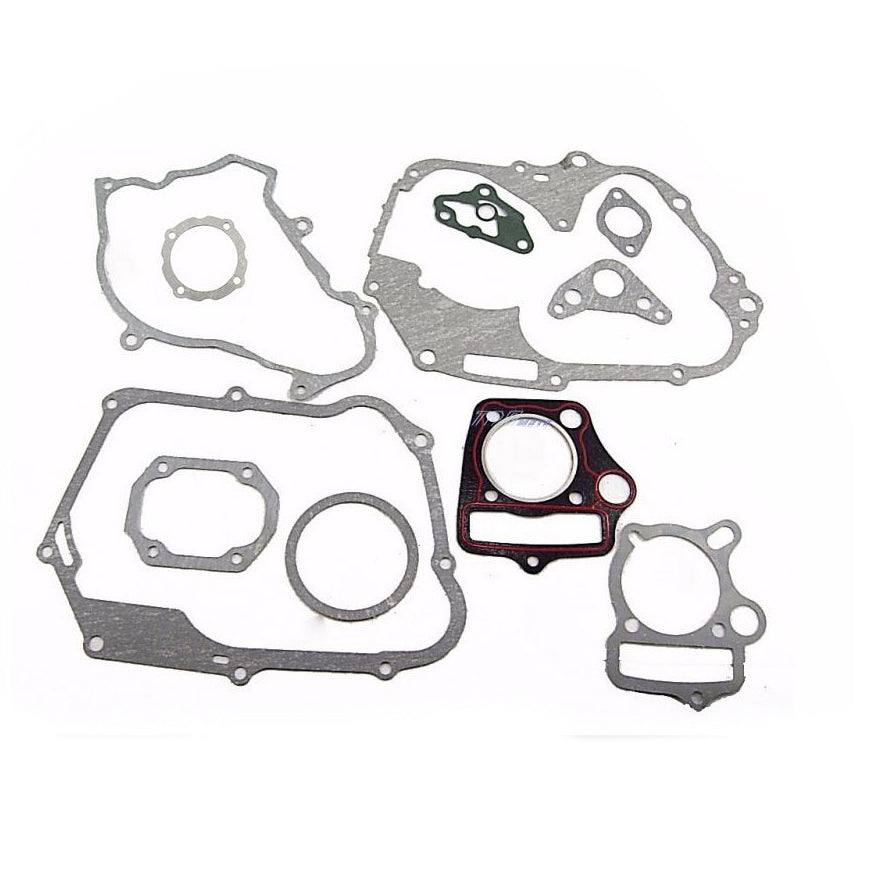 Lifan 110cc Complete Engine Gasket Kit - TDRMOTO