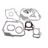 Lifan 110cc Complete Engine Gasket Kit - TDRMOTO