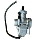 PE28 28MM Carburetor For Honda CR80 CR80R CR80RB CR85R CR85RB Carb - TDRMOTO