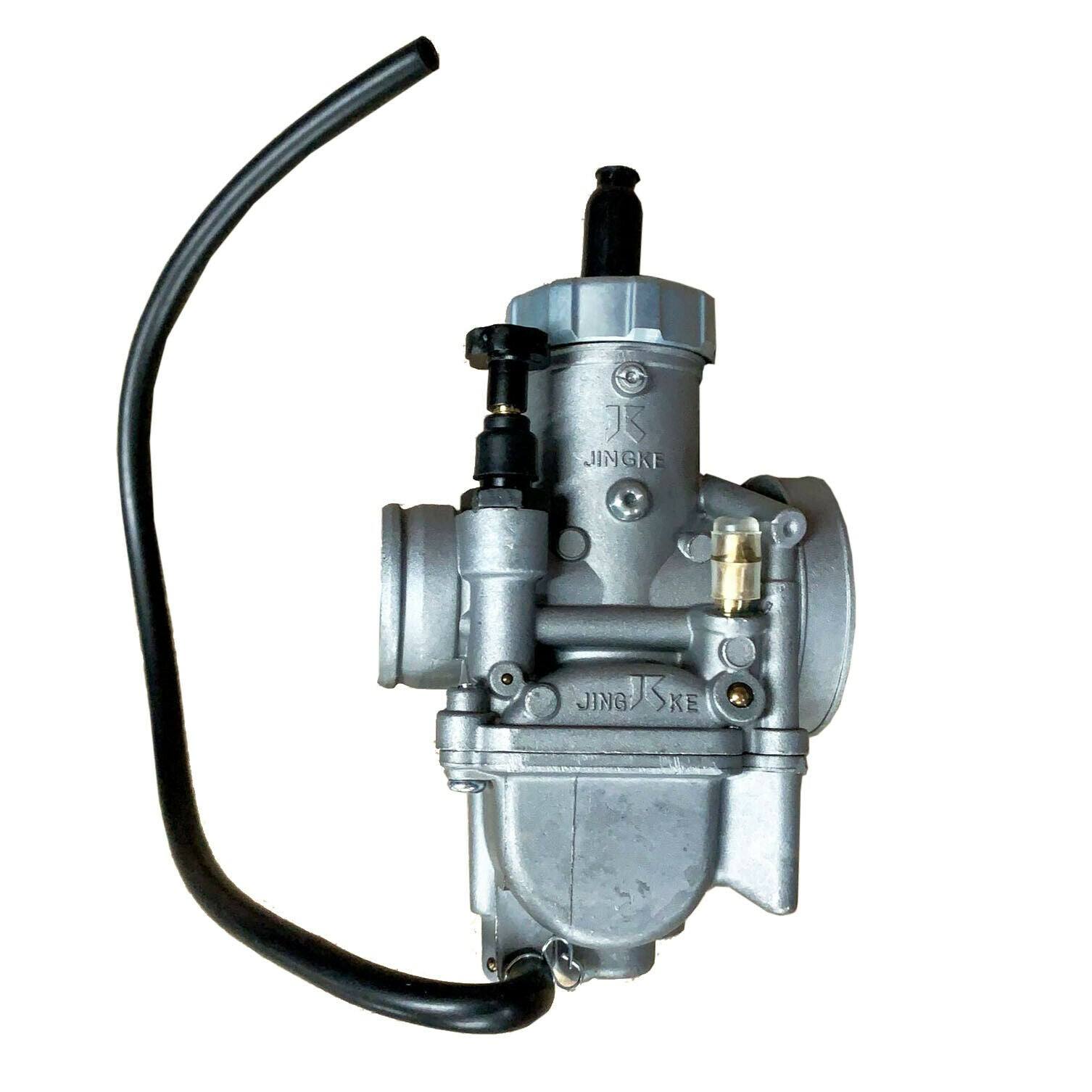 PE28 28MM Carburetor For Honda CR80 CR80R CR80RB CR85R CR85RB Carb - TDRMOTO