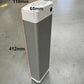 48V 10AH Lithium Battery For TDR Cargo Electric Bike Front Replacement Battery - TDRMOTO