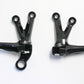 Rear Foot Pegs Foot Rest Bracket For Motorcycle - TDRMOTO