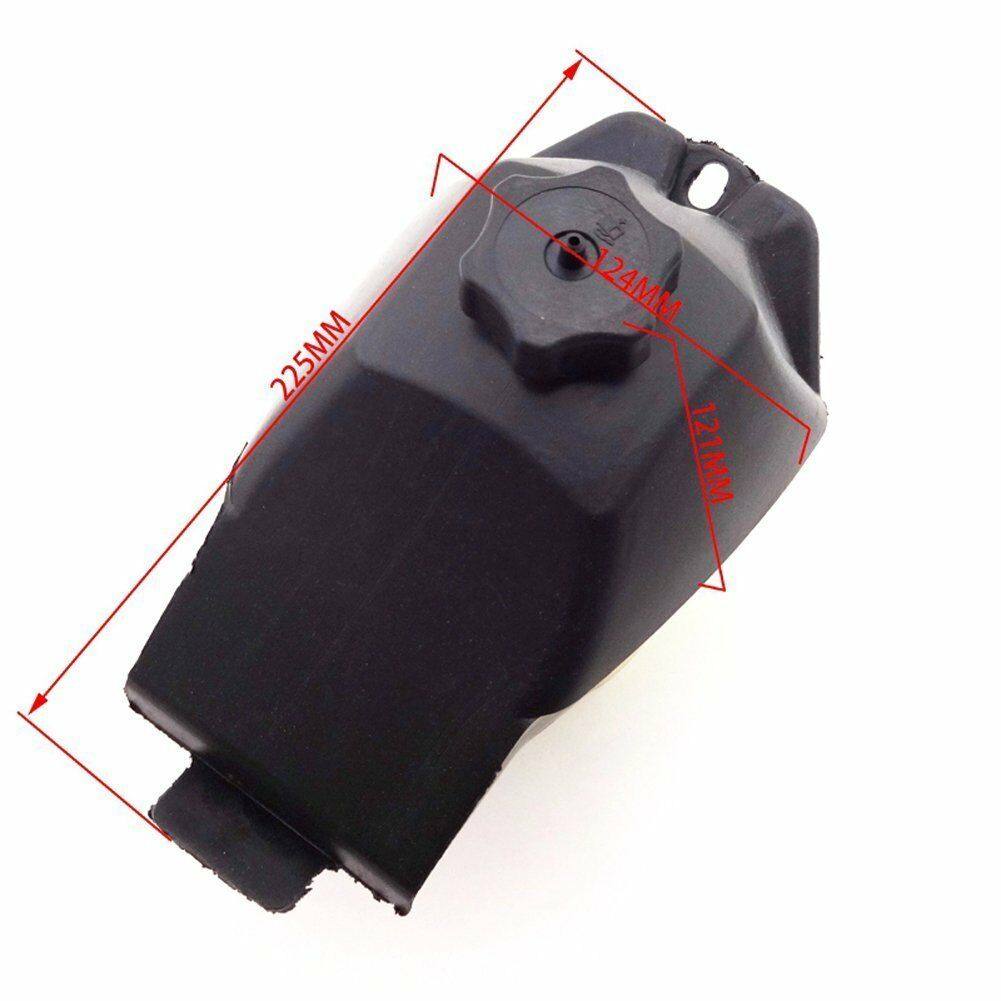 Mini Pocket Rocket ATV Quad Bike Fuel Gas Tank for 49cc 47cc Minimoto 2 stoke - TDRMOTO