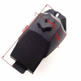 Mini Pocket Rocket ATV Quad Bike Fuel Gas Tank for 49cc 47cc Minimoto 2 stoke - TDRMOTO