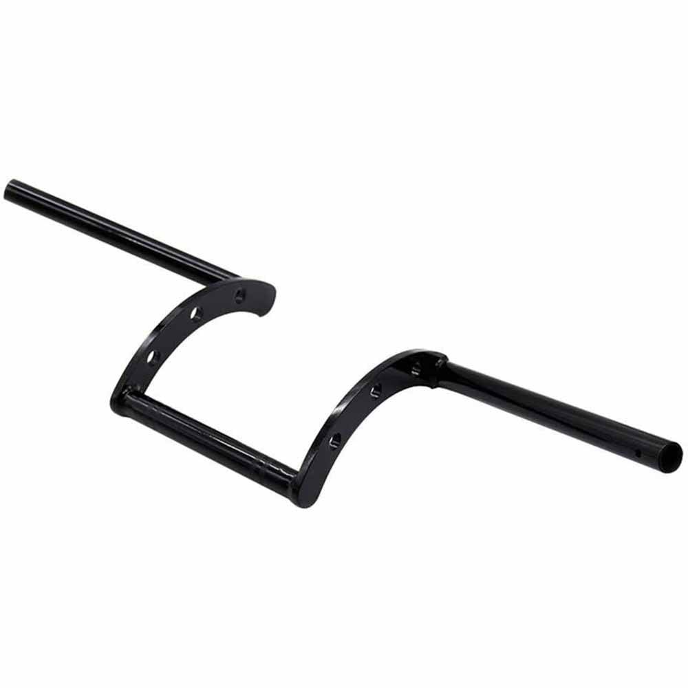 1"/25mm Motorcycle Handlebar Z Bar Drag Bar For Honda, Suzuki, Kawasaki, Harley Davidson - TDRMOTO
