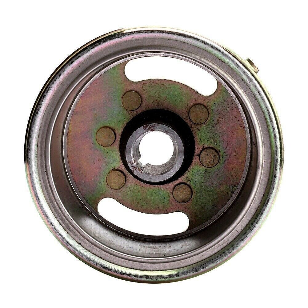 Decdeal Rotor de volant d'inertie de Stator de magnéto de moteur adapté Decdeal Rotor de volant d'inertie de Stator de magnéto de moteur adapté