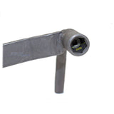 9MM Motorcycle Dirt Pit Bike ENGINE VALVE Nut ADJUSTMENT TOOL UNIVERSAL Fit - TDRMOTO