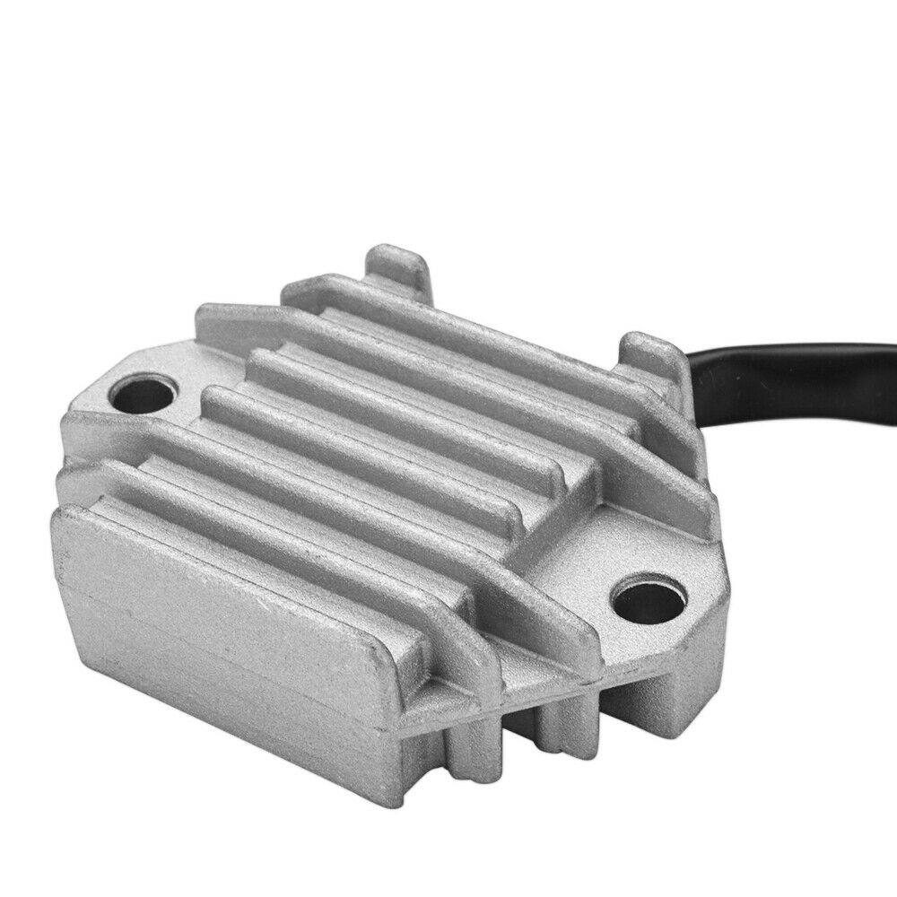 Motorcycle Regulator Voltage Rectifier For Yamaha WR250 WR250F 2001-2002 - TDRMOTO