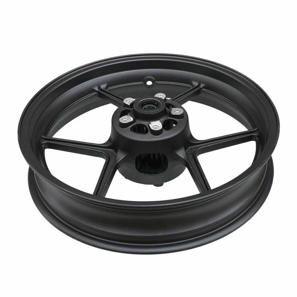 Aftermarket Front Rim For Kawasaki Z1000SX ZX10R Z750 ER6N - TDRMOTO