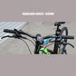 TDR 29" Mountain Bike MTB 7 Speed Disc Brake Front Suspension Bike