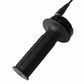 7/8" 22mm Throttle Accelerator Hand Grip + Throttle Housing + Cable For 125cc 150cc 200cc 250cc Quad ATV Dirt Bike - TDRMOTO
